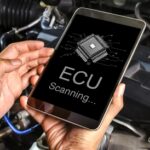 Electrical System, Engine Control Unit, ECU, On-Board Computers