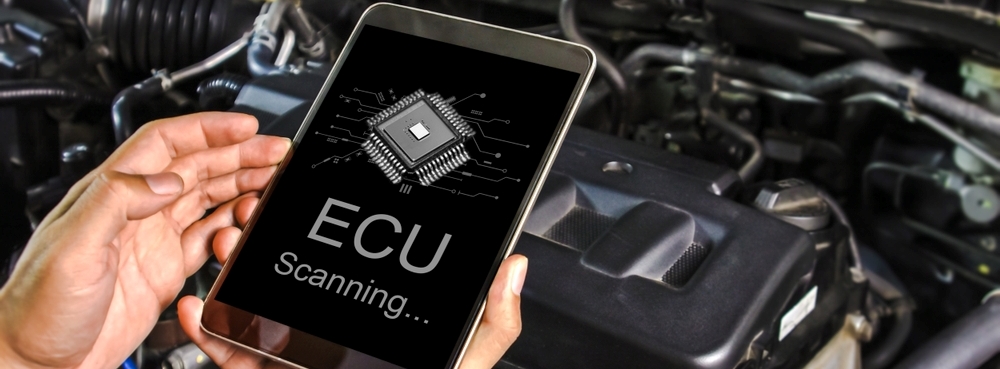 Electrical System, Engine Control Unit, ECU, On-Board Computers