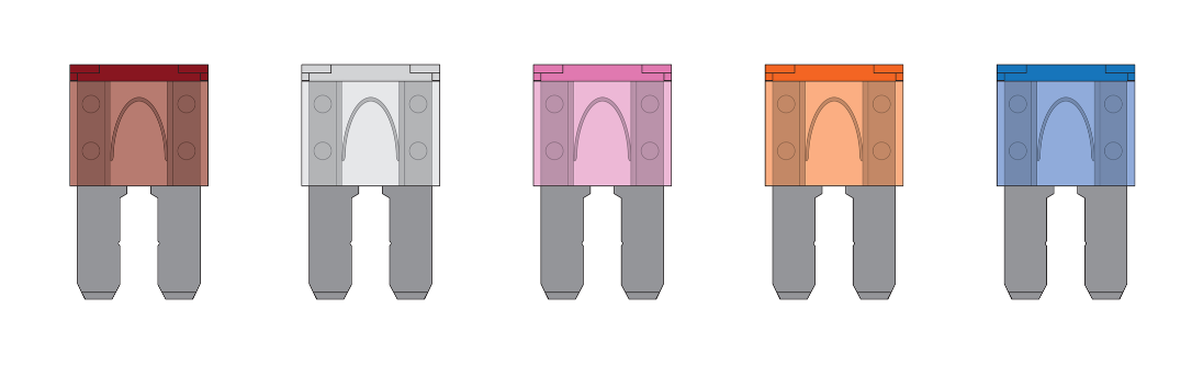 Electrical System, Car Fuses, Fuse Box, Auto Repair