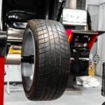 Tire Balancing, Unbalanced Wheels, Bouncing Tires, Rough Ride