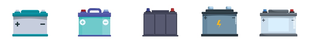 Electrical System, Car Battery, Starter Motor, Auto Maintenance