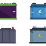 Electrical System, Car Battery, Starter Motor, Auto Maintenance