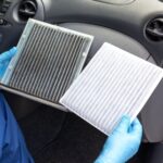 Cabin Air Filter, Air Pollution, Seasonal Allergies, Ann Arbor MI