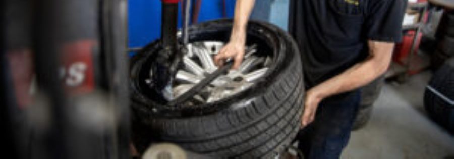Spring Tire Care, Alignment, Tire Balancing, Tire Rotation