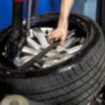 Spring Tire Care, Alignment, Tire Balancing, Tire Rotation