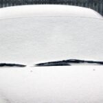 Wiper Blades, Windshield Washer Fluid, Driver Visibility, Winter Safety Tips