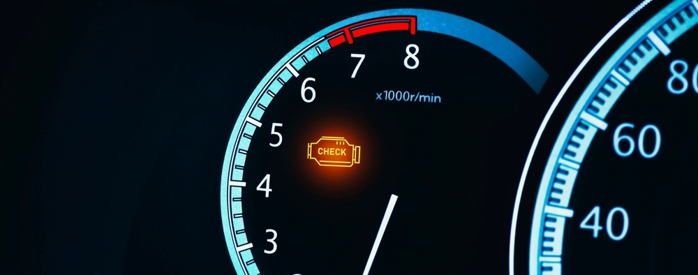 Rons Garage Blog 2025 April Check Engine Light 1 » Ron's Garage | Auto Repair Ann Arbor MI | Brake Repair Gas Cap, Oxygen Sensors, Spark Plugs, Alternator Issues, Check Engine Light, Fuel Injectors, Ignition Coils, Mass Air Flow Sensor (MAF), Vacuum Leak