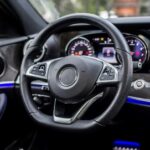 Steering Wheel, Tie Rods, Steering System, Vehicle Safety, Bad Linkages, Ball Joints, Rack and Pinion, Steering Column, Vehicle Safety