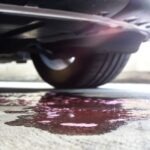 Leaking Coolant, Antifreeze, Radiator, Cooling System, Coolant Reservoir, Head Gasket, Radiator Cap, Radiator Hose, Water Pump