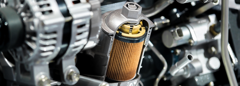Rons Garage Blog 2025 June Oil Filter 1 | Ron's Garage | Auto Repair Ann Arbor MI | Brake Repair Oil Filter, Engine Oil, Oil Change, Routine Maintenance, Cartridge Oil Filters, Centrifugal Oil Filters, Magnetic Oil Filters, Oil Filter Types, Spin-on Oil Filters