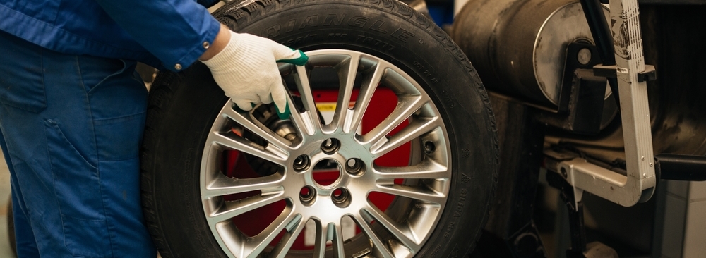 Wheel Balancing, Imbalance, Radial Runout, Tire Maintenance, Axial Runout, Dynamic Balancing, Road Force Balancing, Radial Runout