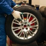 Wheel Balancing, Imbalance, Radial Runout, Tire Maintenance, Axial Runout, Dynamic Balancing, Road Force Balancing, Radial Runout