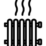 Auto Radiator, Overheating Engine, Leaking Coolant, Auto Cooling System, Coolant Reservoir, Radiator Fans, Radiator Pressure Cap, Thermostat, Water Pump, White Exhaust