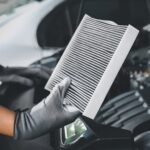Auto Air Filters, Engine Air Filter, Cabin Air Filter