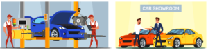 Major Auto Repairs, Fix or Replace, Car Repair Costs,