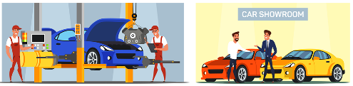 Car Needs Repair, Fix or Replace, Car Repair Costs,